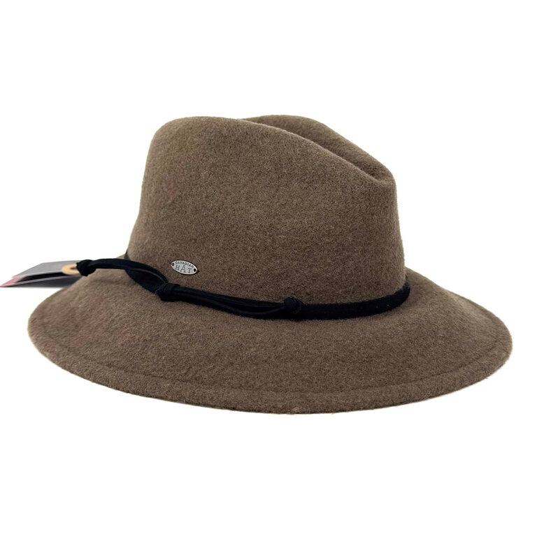 Frederk soft fedora