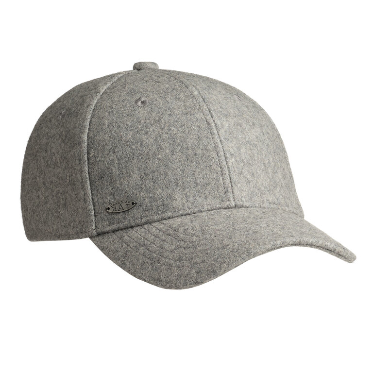 Camber wool cap