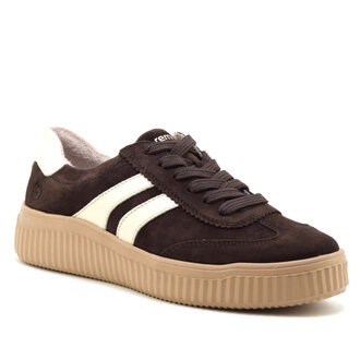 remonte Suede sneaker
