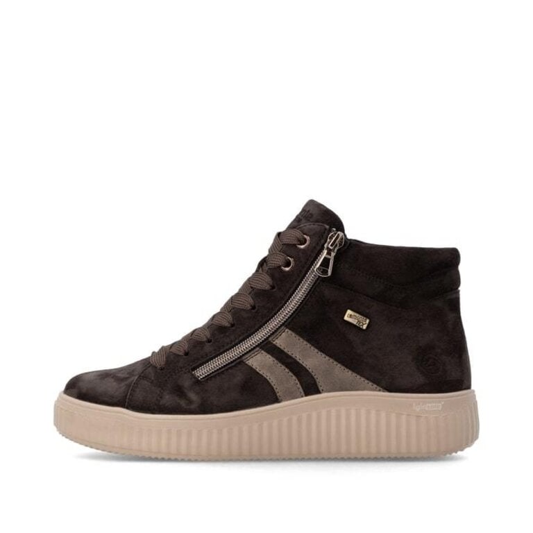 remonte Waterproof high top