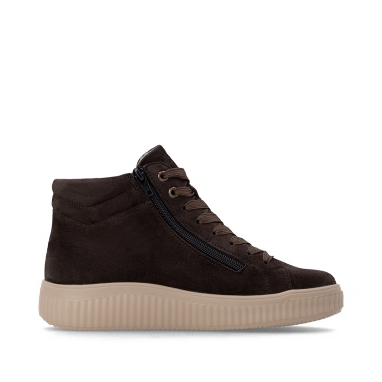 remonte Waterproof high top