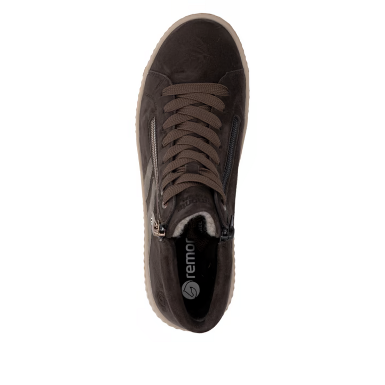 remonte Waterproof high top