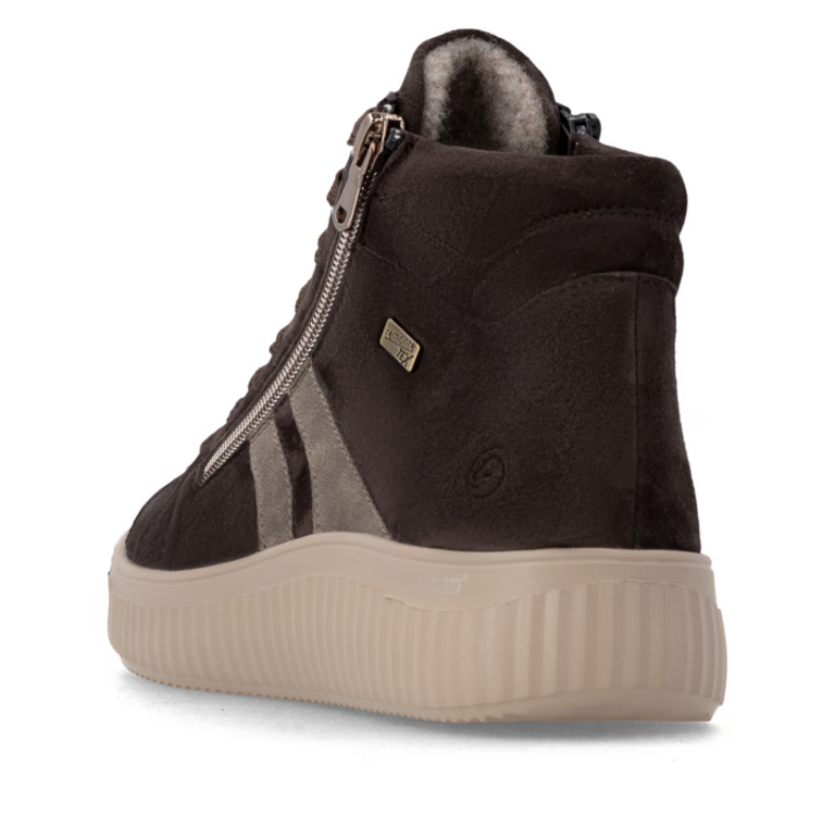 remonte Waterproof high top