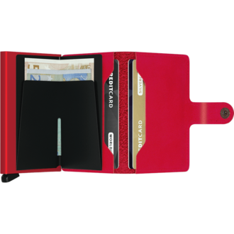 Secrid Mini Wallet - Original