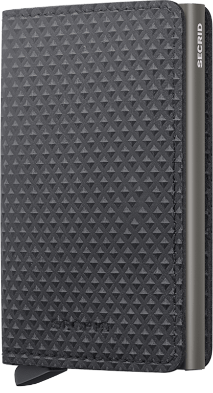 Secrid mini wallet - pyramid