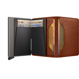 Secrid Slim wallet - premium