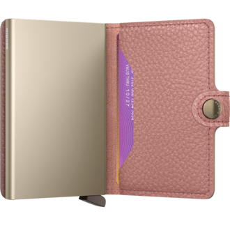 Secrid Twin wallet - premium