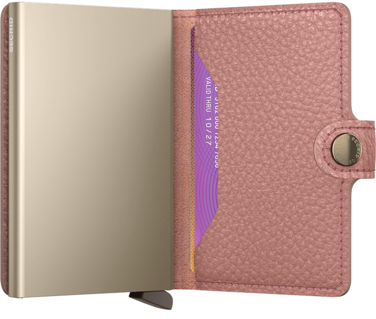 Secrid Twin wallet - premium