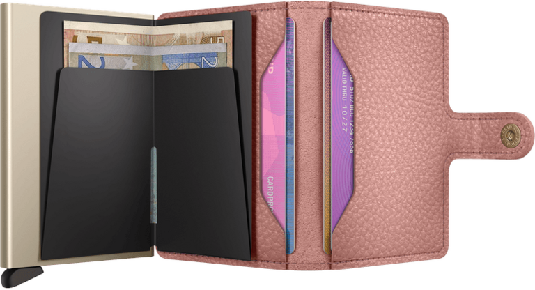 Secrid Twin wallet - premium