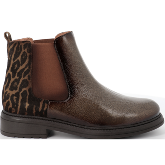 Folies Folies Chelsea boot