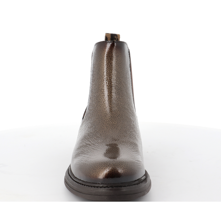 Folies Folies Chelsea boot