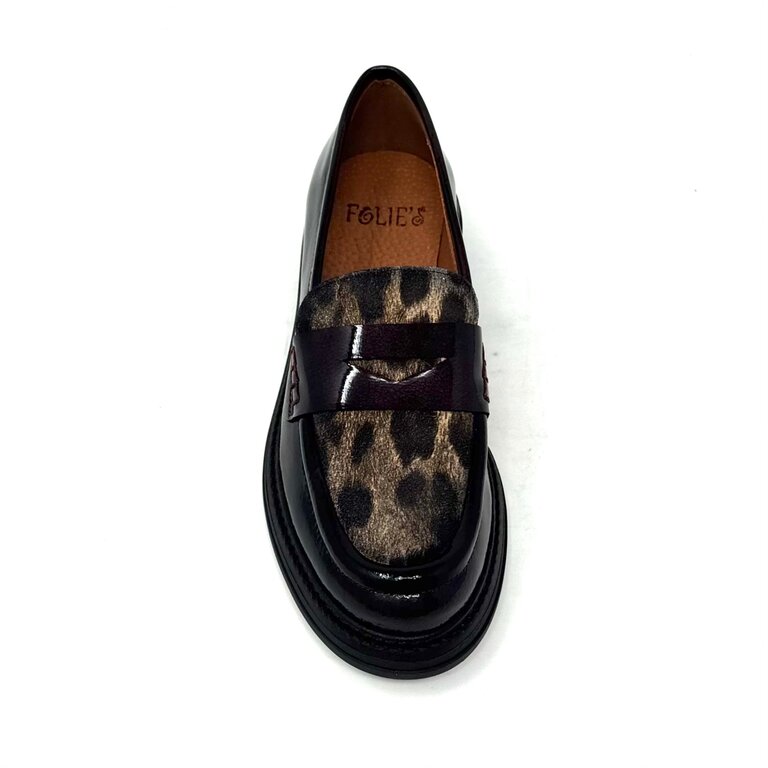 Folies Folies loafer