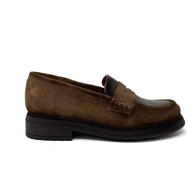 Folies Folies loafer