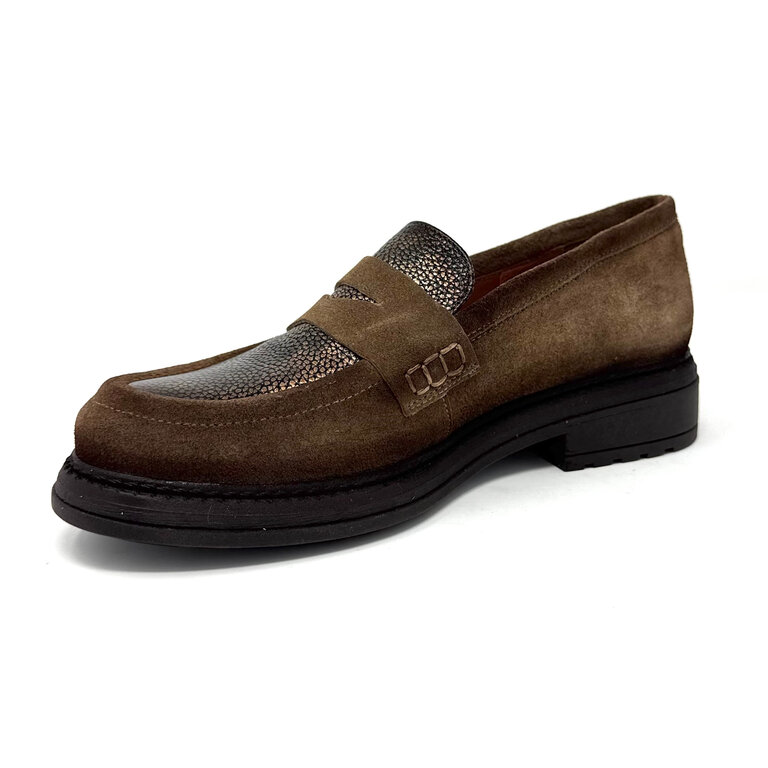 Folies Folies loafer