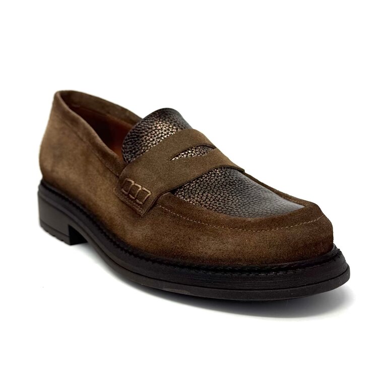 Folies Folies loafer