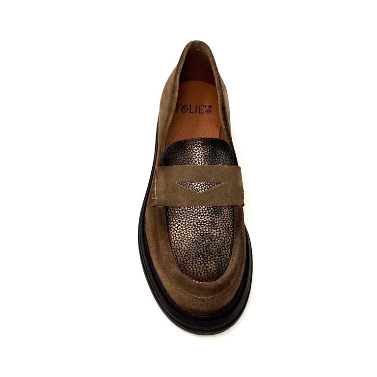 Folies Folies loafer