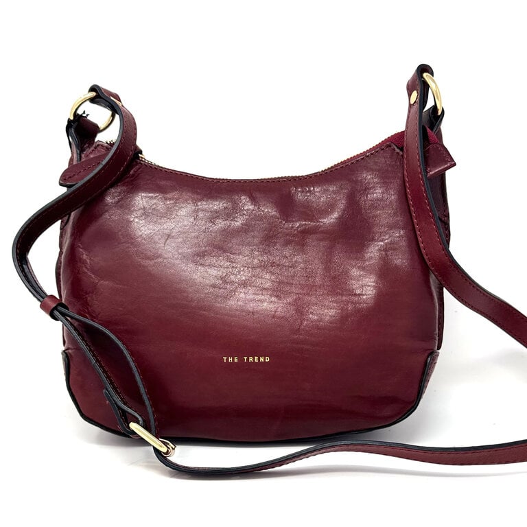 The Trend Italy Bertani crossbody