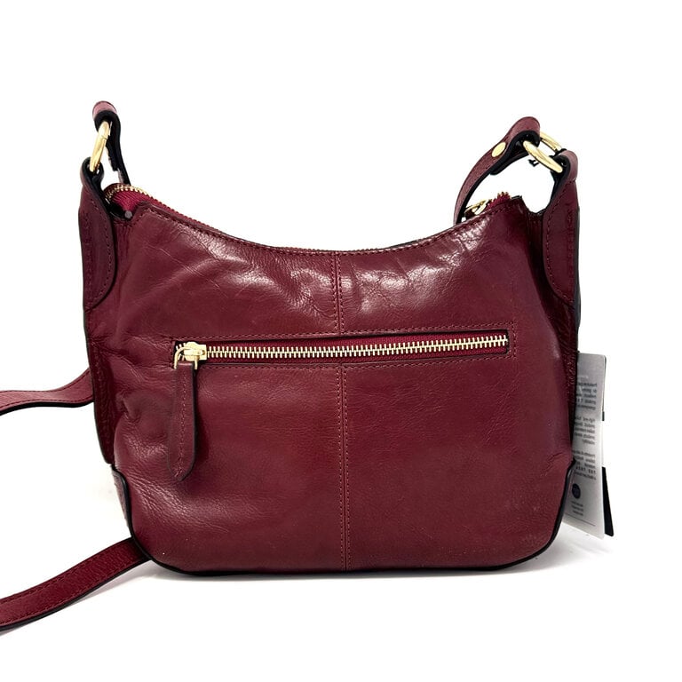 The Trend Italy Bertani crossbody