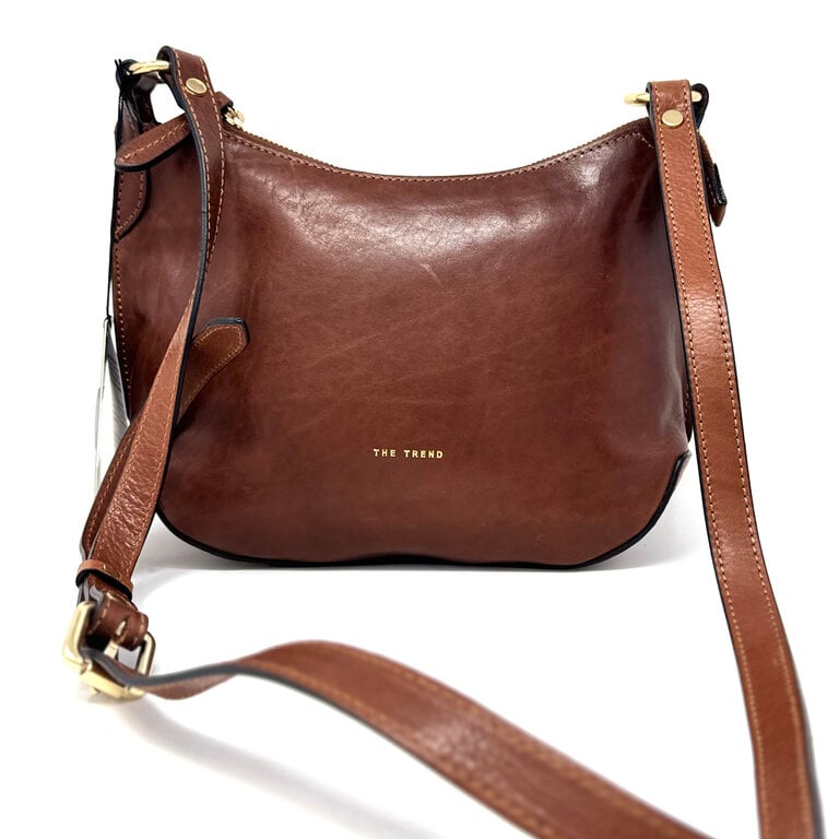 The Trend Italy Bertani crossbody