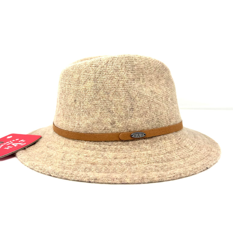 Filly fedora