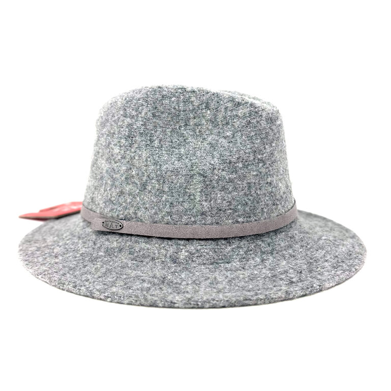 Filly fedora