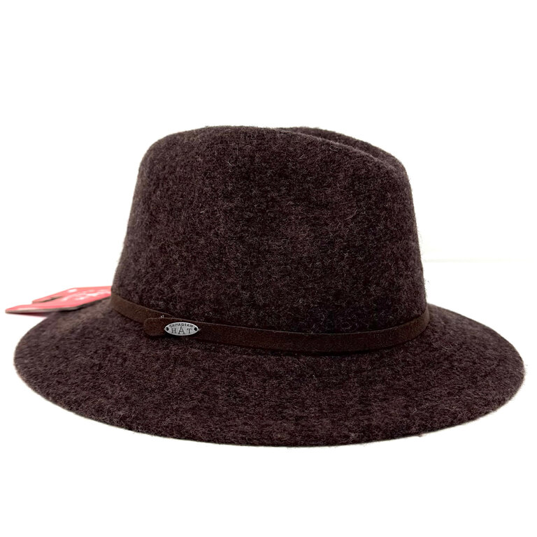 Filly fedora