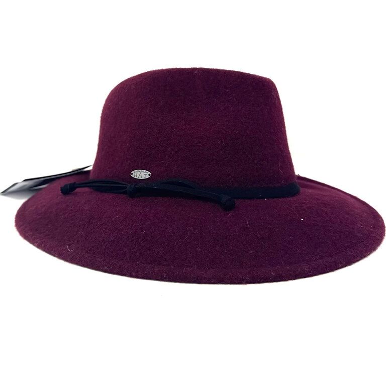 Frederk soft fedora