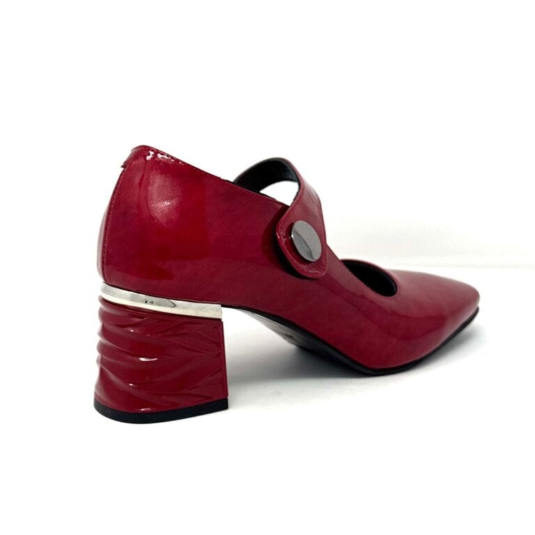 GUERO Guero Mary Jane heel