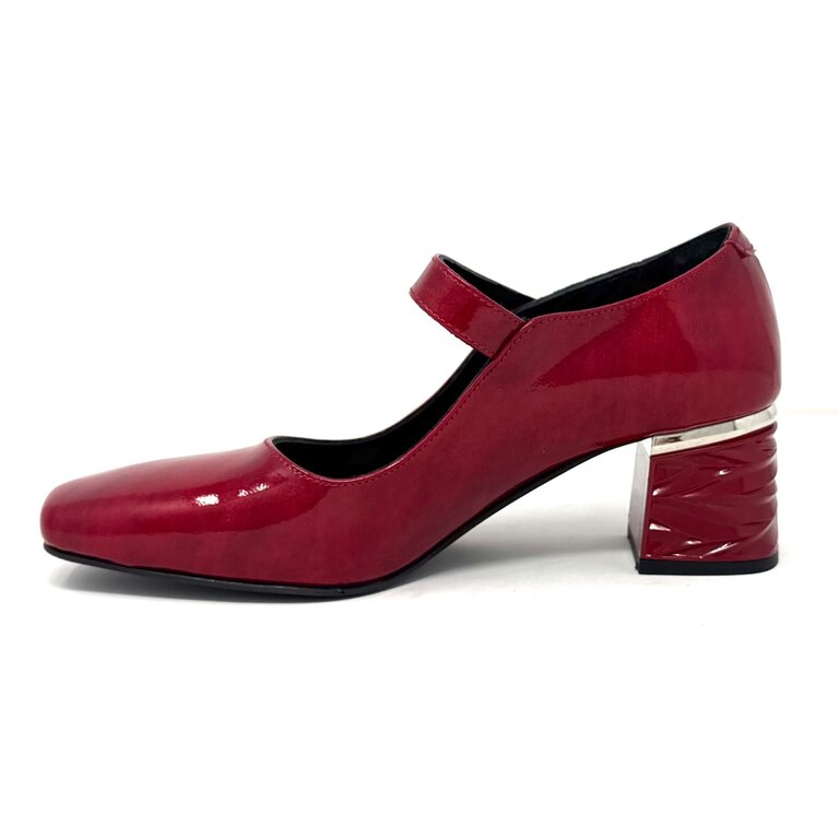 GUERO Guero Mary Jane heel