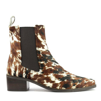 Tamara London Dacron  boot