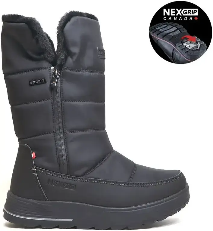 NEXGRIP Ice CYLIA winter boot