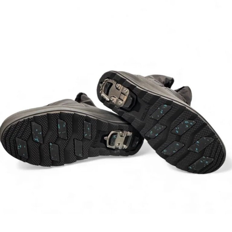 NEXGRIP Ice CYLIA winter boot