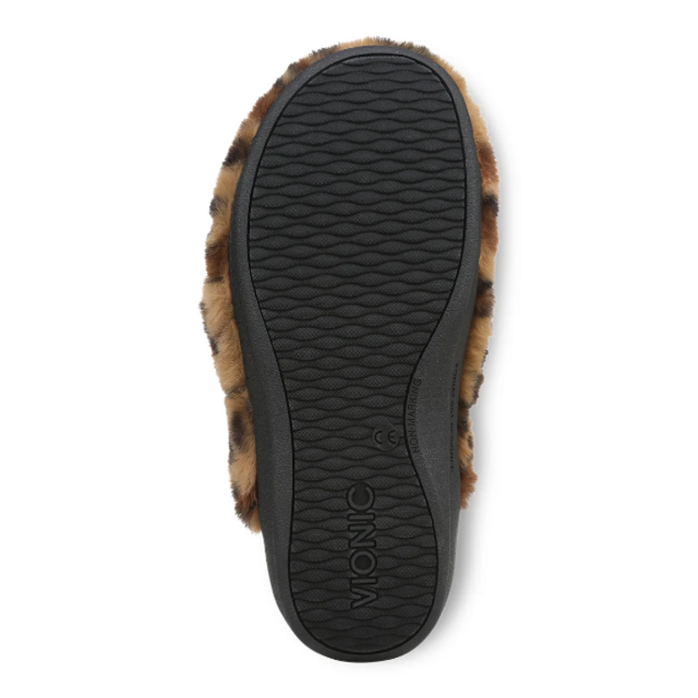 Vionic Gemma II slipper