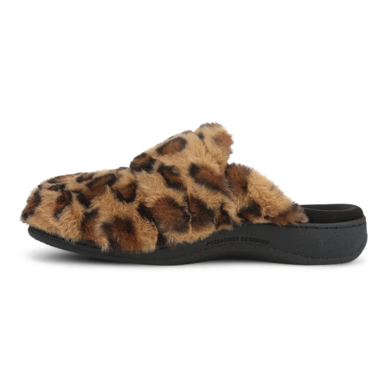 Vionic Gemma II slipper