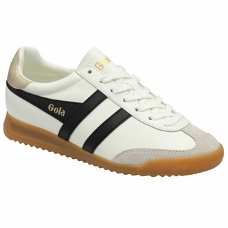 Gola Torpedo leather sneaker
