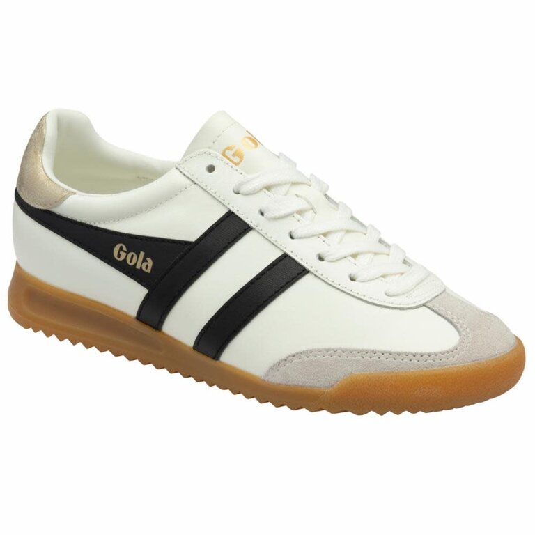 Gola Torpedo leather sneaker