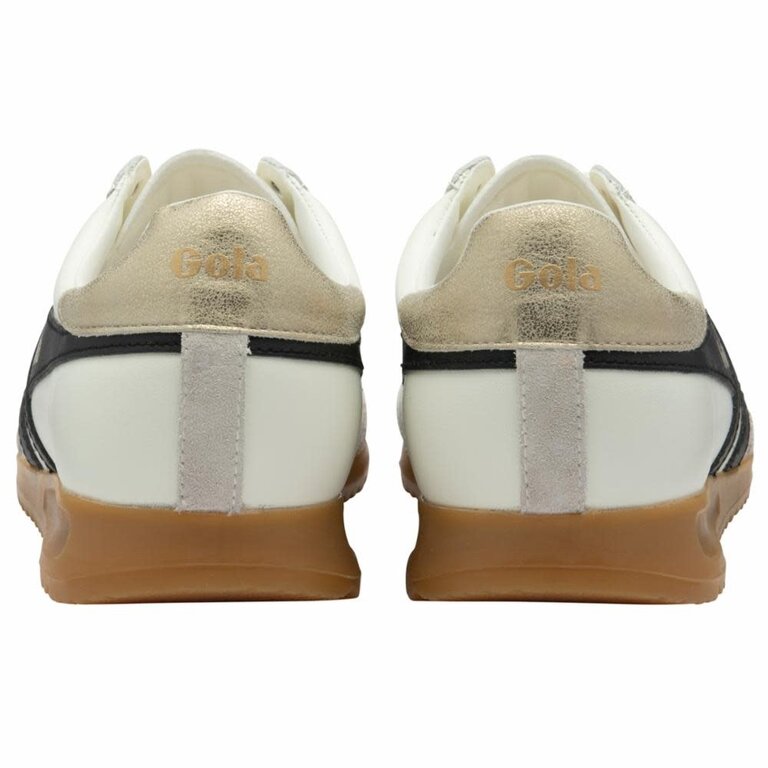 Gola Torpedo leather sneaker
