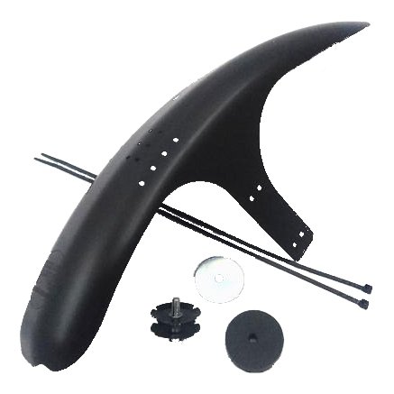 mudguard lefty