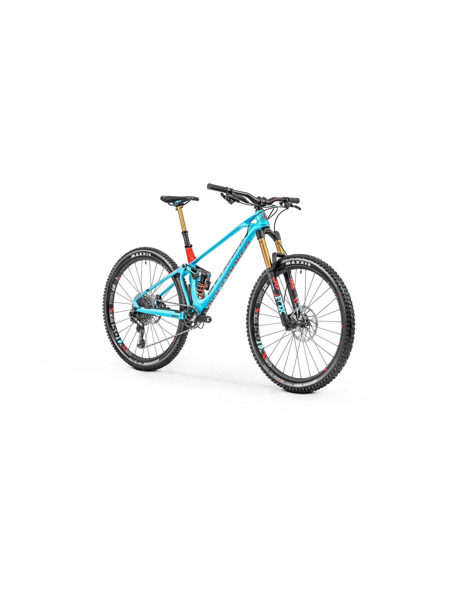 mondraker foxy 29 for sale