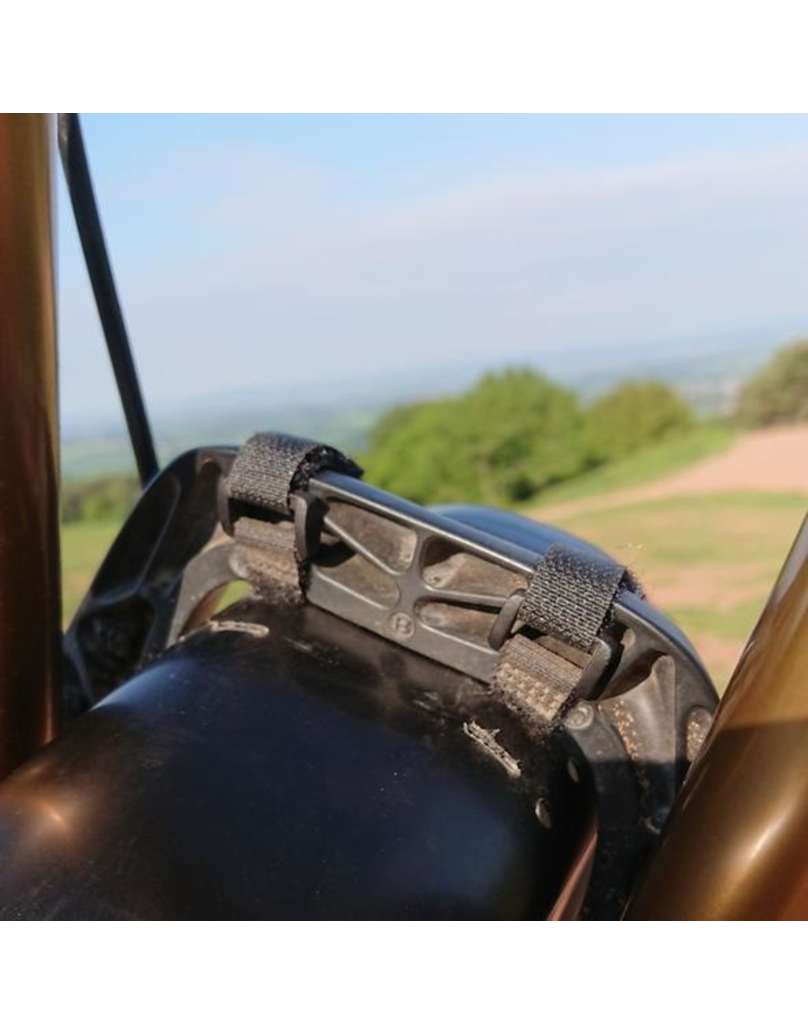 mudhugger front fender