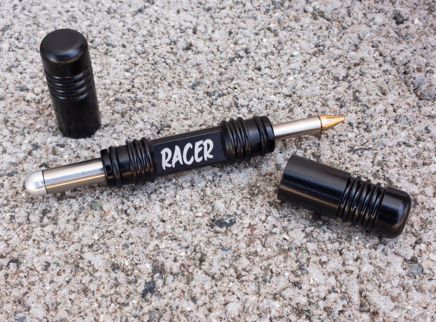 dynaplug racer kit