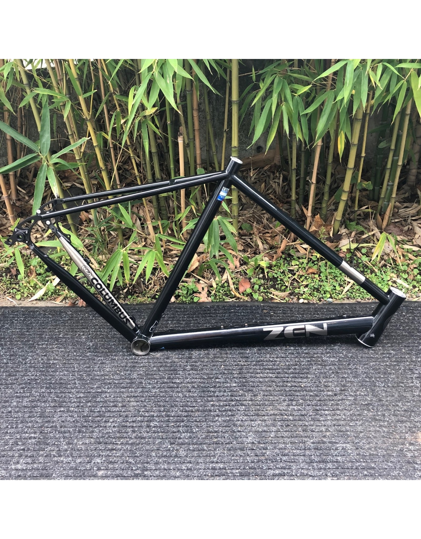 54cm frame