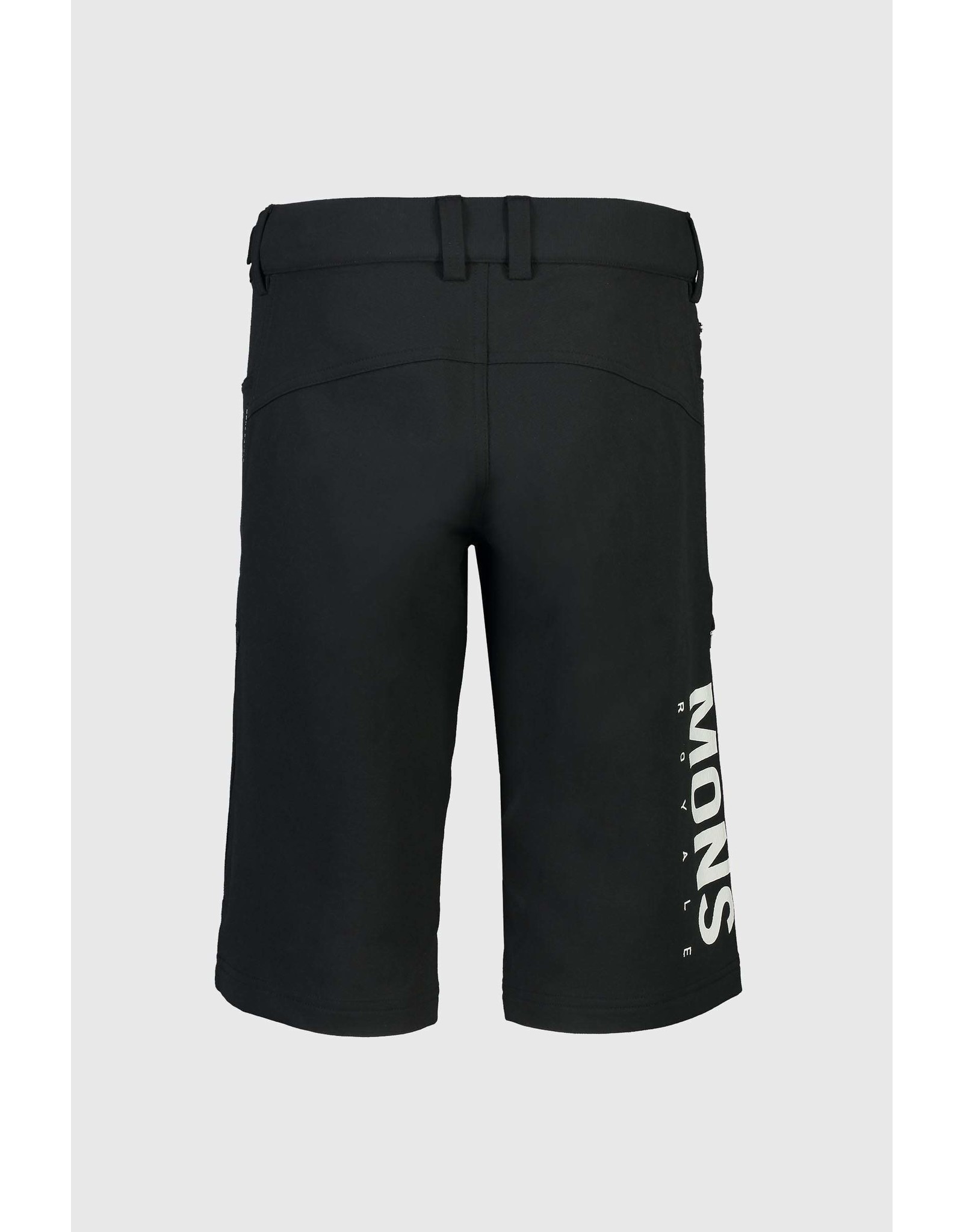 mons royale momentum shorts