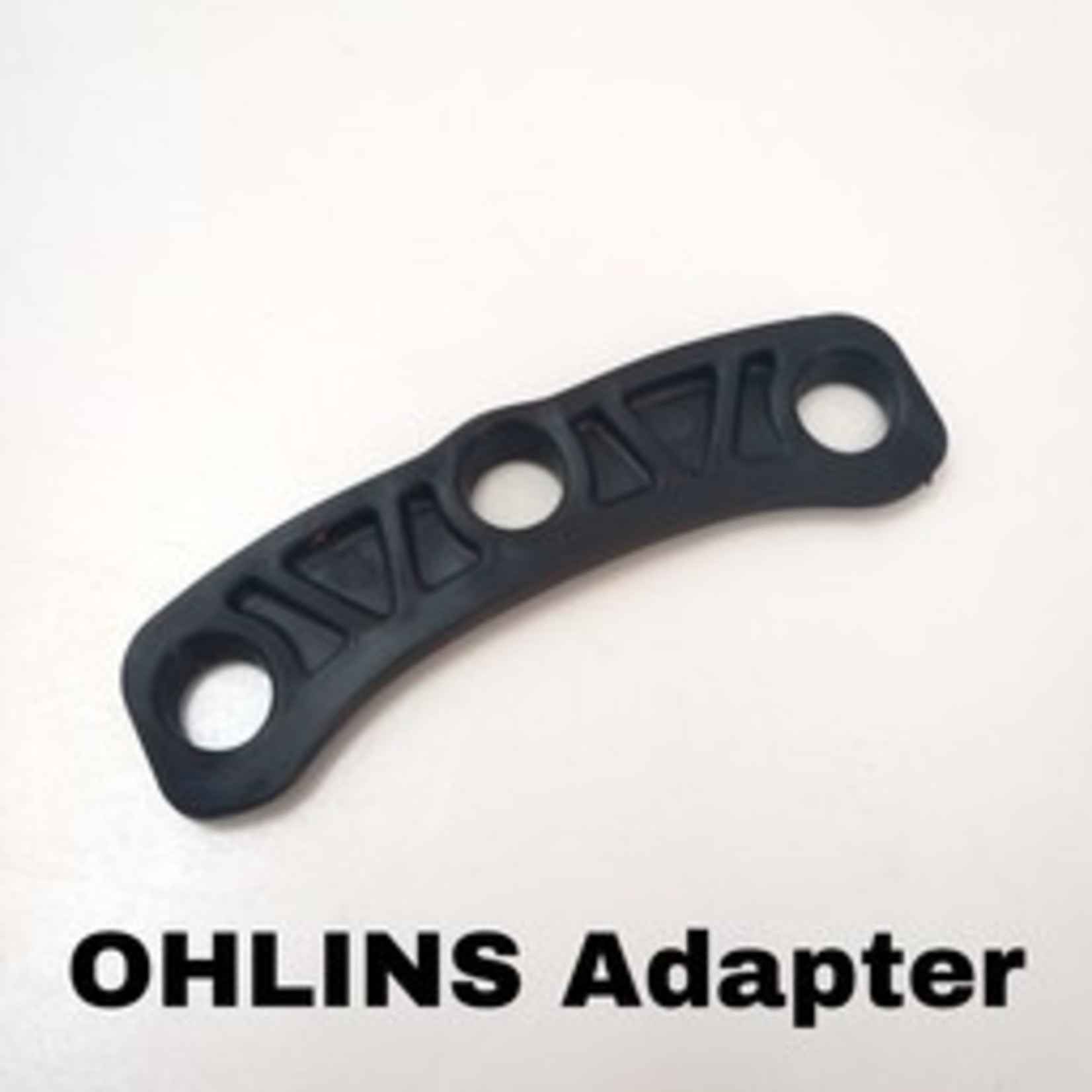 Mudhugger Mudhugger Ohlins Bolt On Adapter Kit for EVO Front Mudhuggers