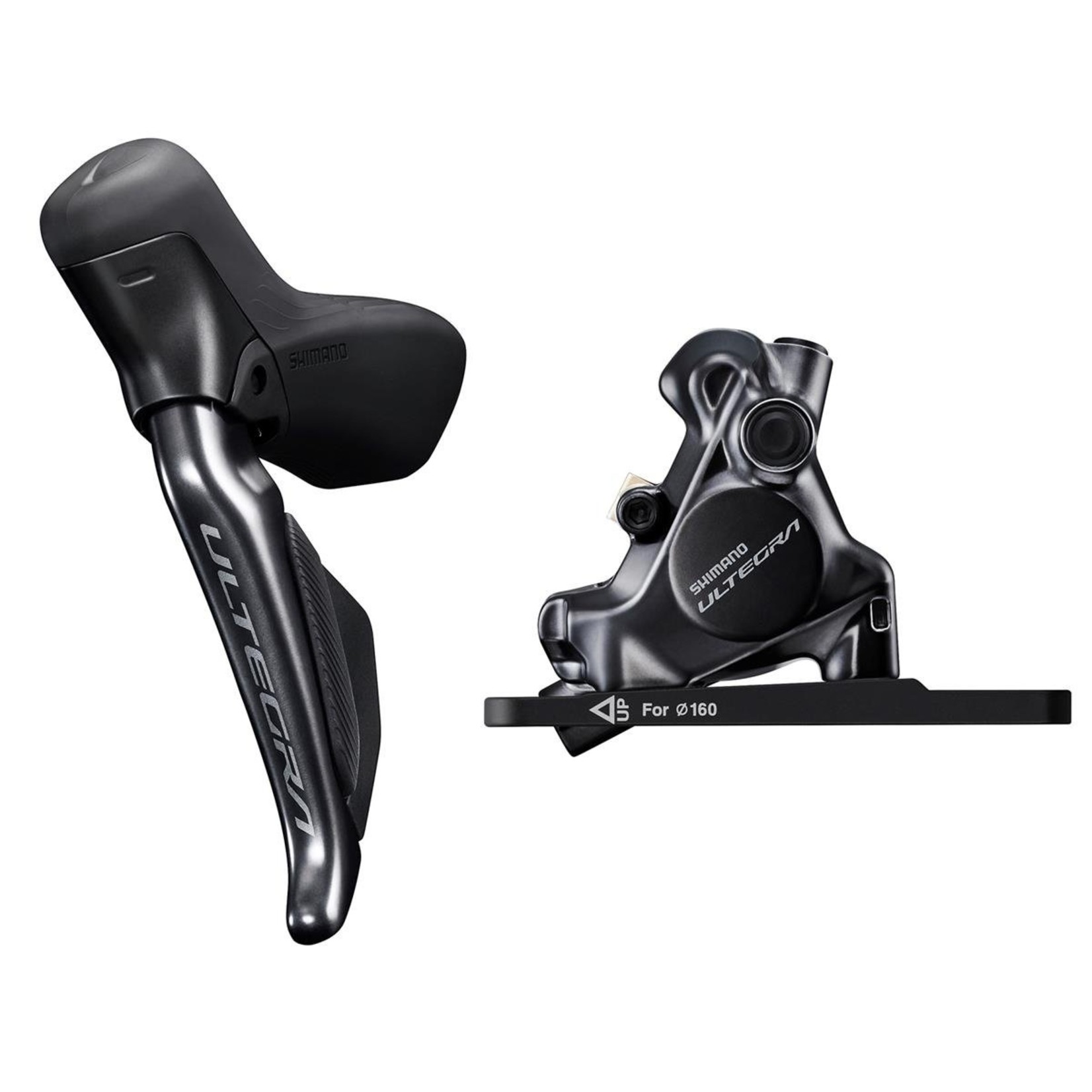 ULTEGRA ST-8070 sti レバー 新品-