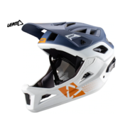Leatt 3.0 Enduro Helmet Steel Medium