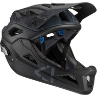 Leatt 3.0 Enduro Helmet Black Small