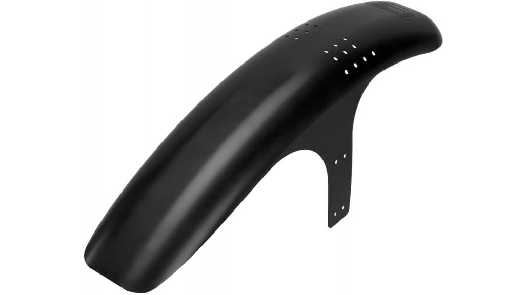 mudhugger long front fender