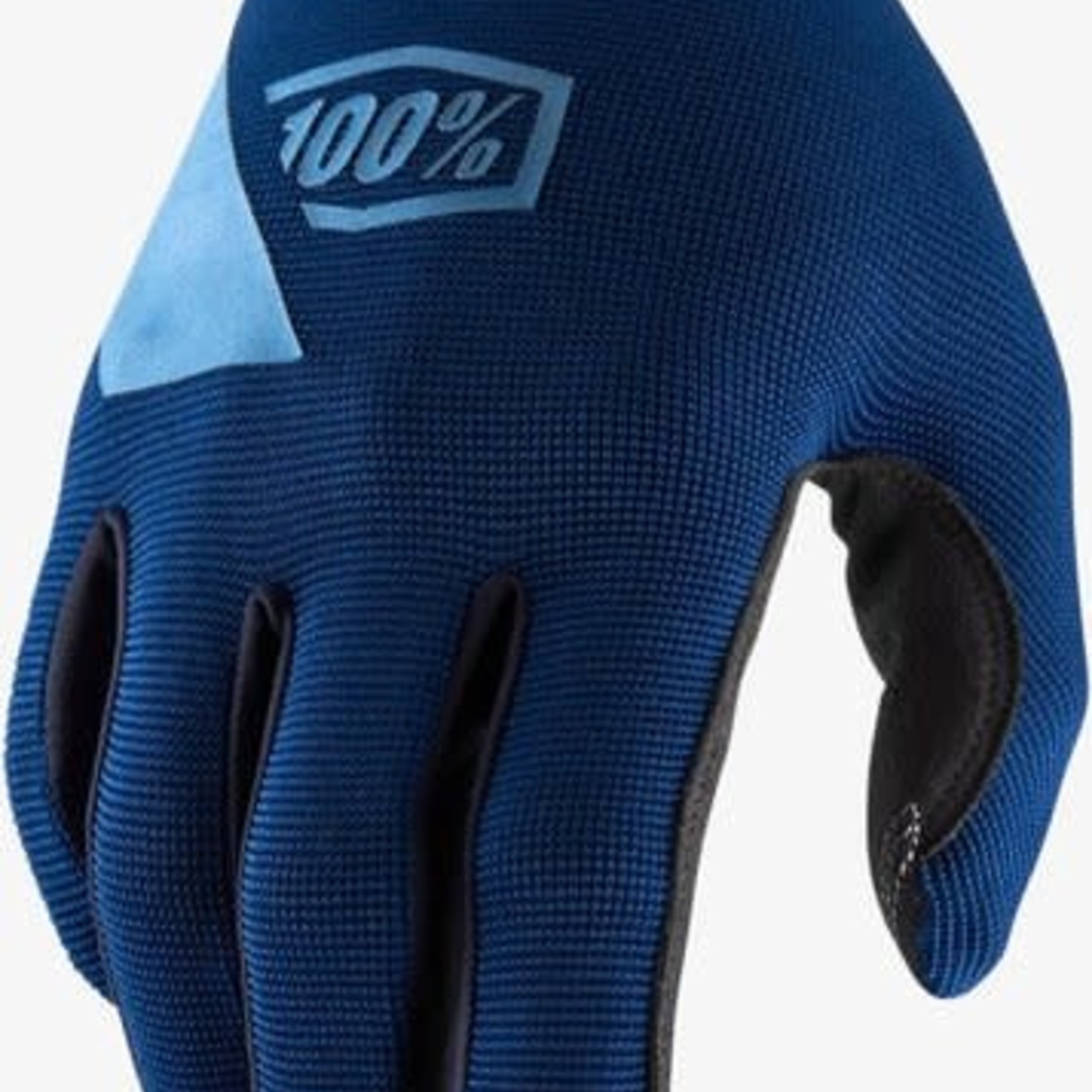 100 Percent 100% Ridecamp Gloves