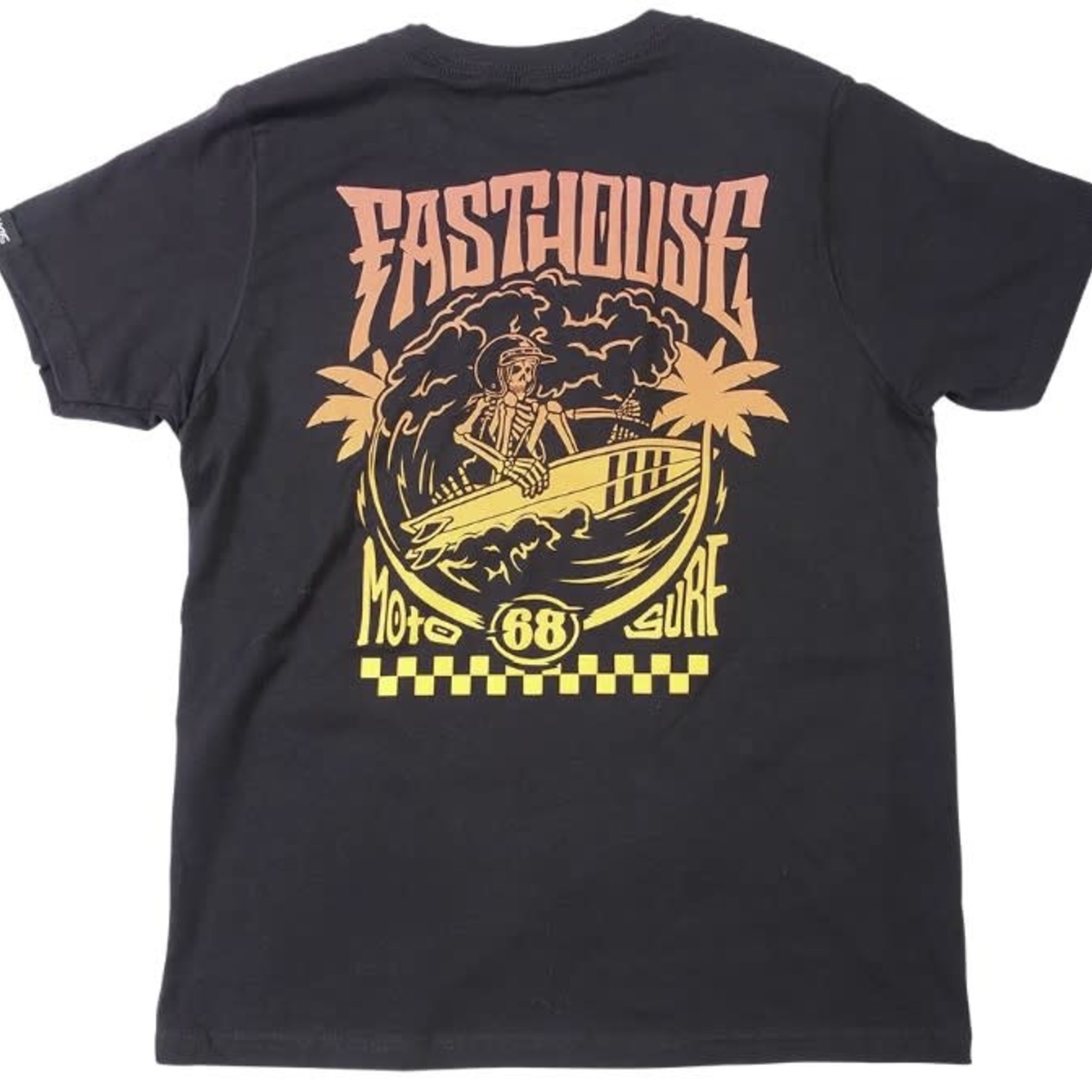 Fasthouse FASTHOUSE M Aggro Tee